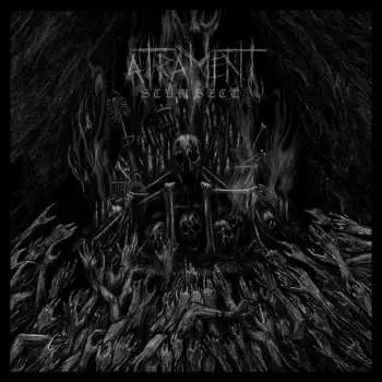 CD Atrament: Scum Sect