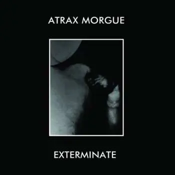 LP Atrax Morgue: Exterminate LTD