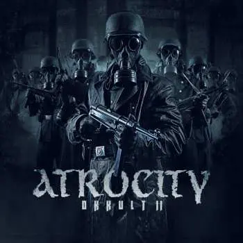 2CD Atrocity: Okkult II LTD | DIGI