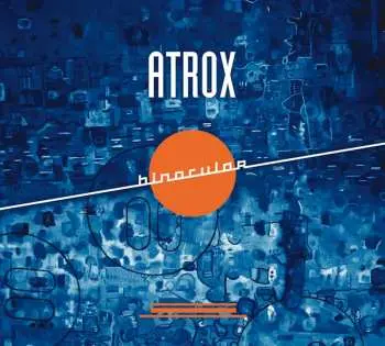 CD Atrox: Binocular