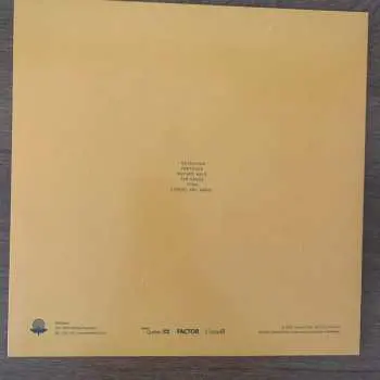 LP Atsuko Chiba: Atsuko Chiba