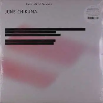 LP/SP Atsushi Chikuma: Les Archives