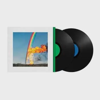 2LP Sigur Rós: Átta