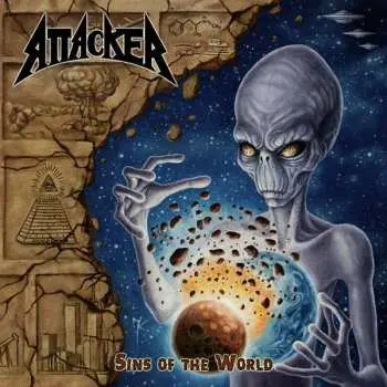 CD Attacker: Sins Of The World