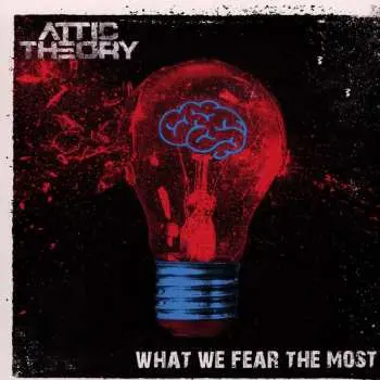 LP Attic Theory: Falling Home CLR