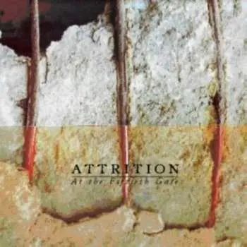 CD Attrition: At The Fiftieth Gate