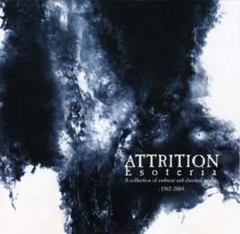 CD Attrition: Esoteria
