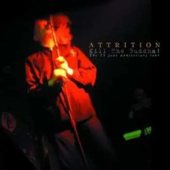 CD Attrition: Kill The Buddha!