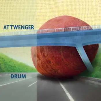 2LP Attwenger: Drum LTD | CLR
