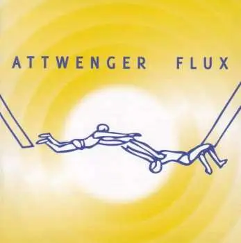 2LP Attwenger: Flux