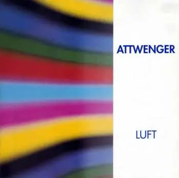 CD Attwenger: Luft