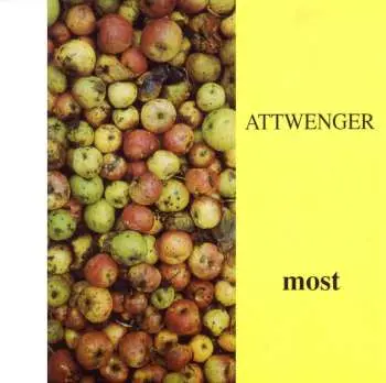 CD Attwenger: Most