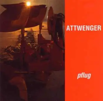CD Attwenger: Pflug