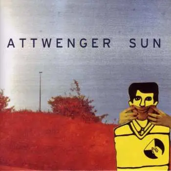 CD Attwenger: Sun