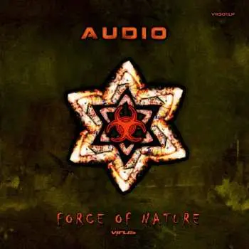 CD Audio: Force Of Nature