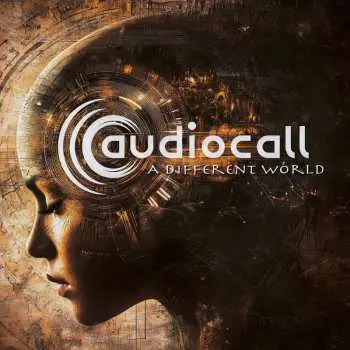 CD Audiocall: A Different World