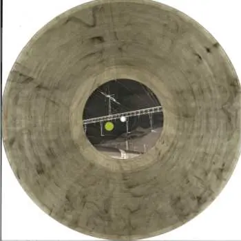 LP AudioChain: Chains Nr. 1 CLR | LTD