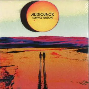 2LP Audiojack: Surface Tension
