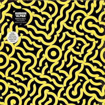 2LP/CD Audion: Alpha