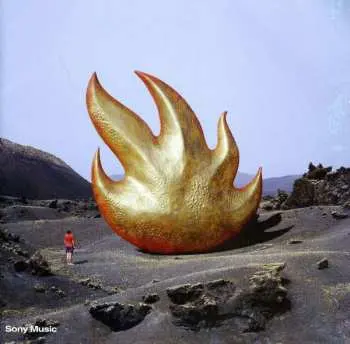 CD Audioslave: Audioslave