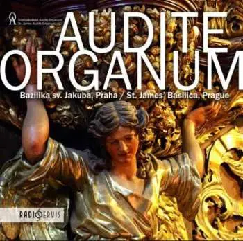 CD Various: Audite organum