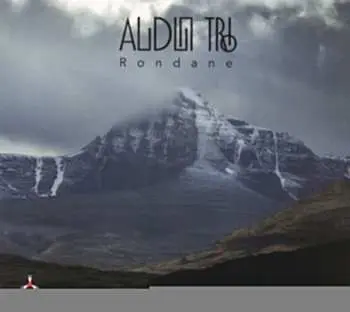 CD Audun Trio: Rondane