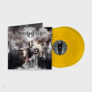 2LP Marianas Rest: Auer LTD | CLR
