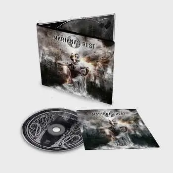 CD Marianas Rest: Auer