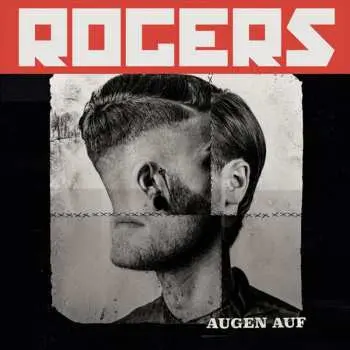 2CD Rogers: Augen Auf LTD