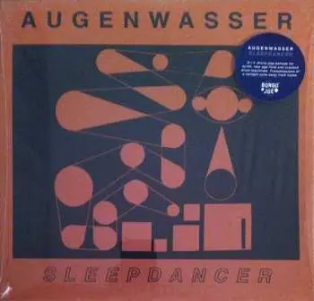 LP Augenwasser: Sleepdancer LTD