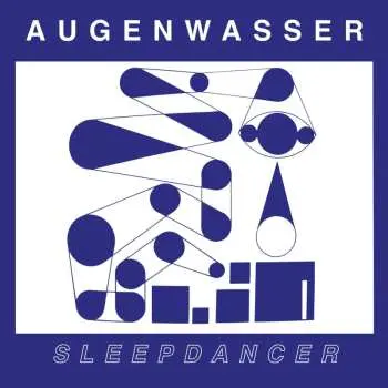 CD Augenwasser: Sleepdancer
