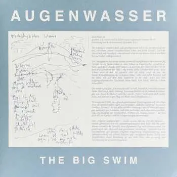 LP Augenwasser: The Big Swim