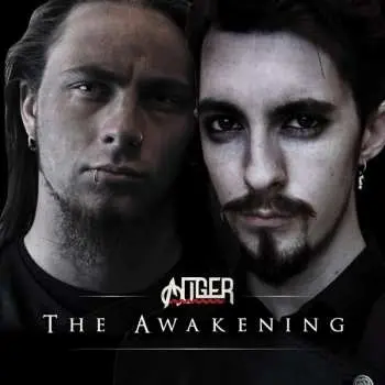 CD Auger: The Awakening