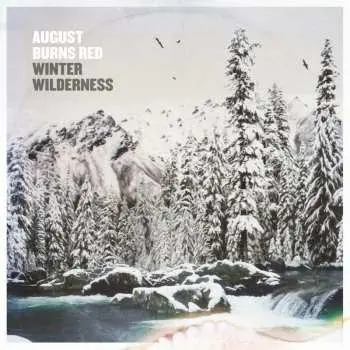 EP August Burns Red: Winter Wilderness CLR