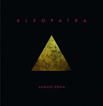 2CD August Enna: Kleopatra