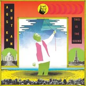 LP August Kann: This Is The Sound