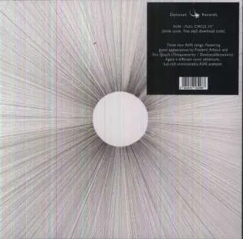 LP Aun: Full Circle