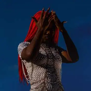 LP Aunty Rayzor: Viral Wreckage CLR | LTD