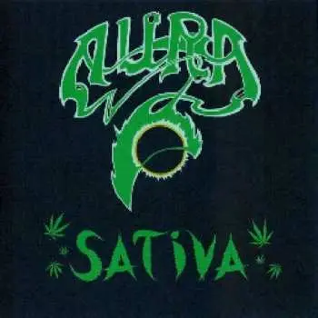 CD Aura: Sativa