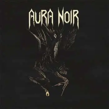 SP Aura Noir: Aura Noire LTD