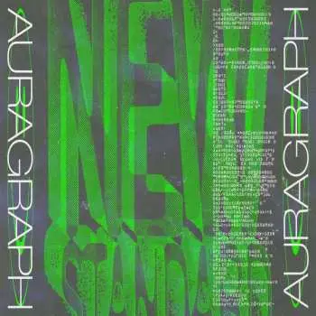 LP Auragraph: New Standard