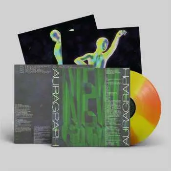 LP Auragraph: New Standard LTD | CLR