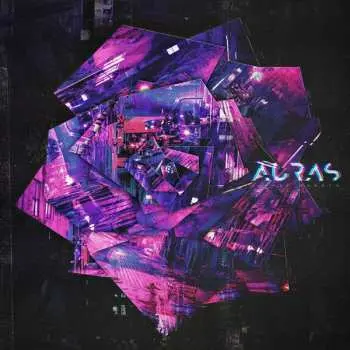 CD Auras: Binary Garden