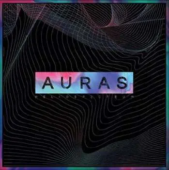 CD Auras: Heliospectrum