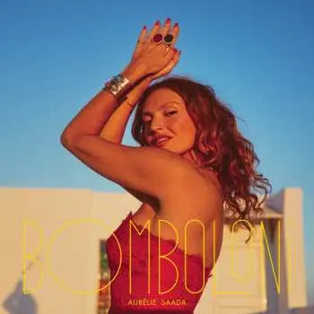 LP Aurelie Saada: Bomboloni