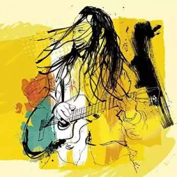 CD Aurelio Martinez: Darandi
