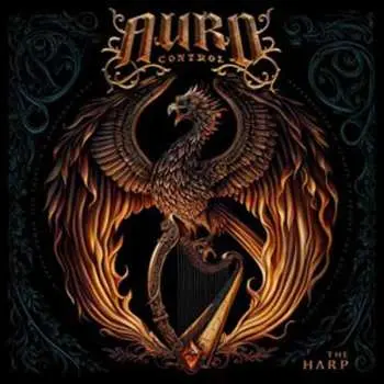 CD Auro Control: The Harp