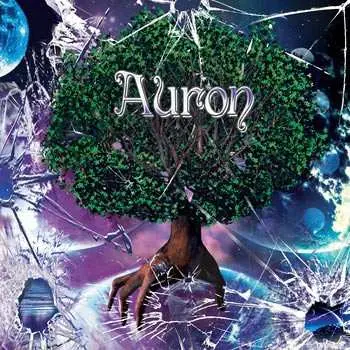 CD Auron: Auron