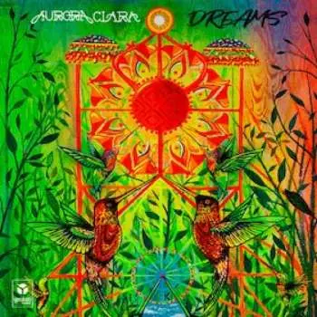 CD Aurora Clara: Dreams