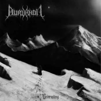CD Aurvandil: Yearning